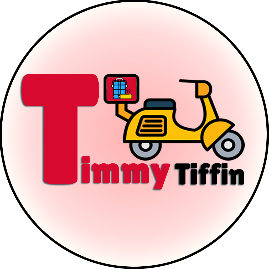 Timmy Tiffin